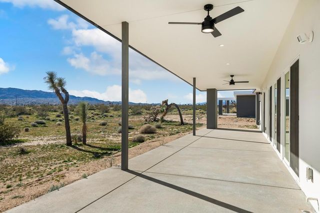 62471 Crestview Drive, Joshua Tree, CA 92252