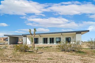 62471 Crestview Drive, Joshua Tree, CA 92252