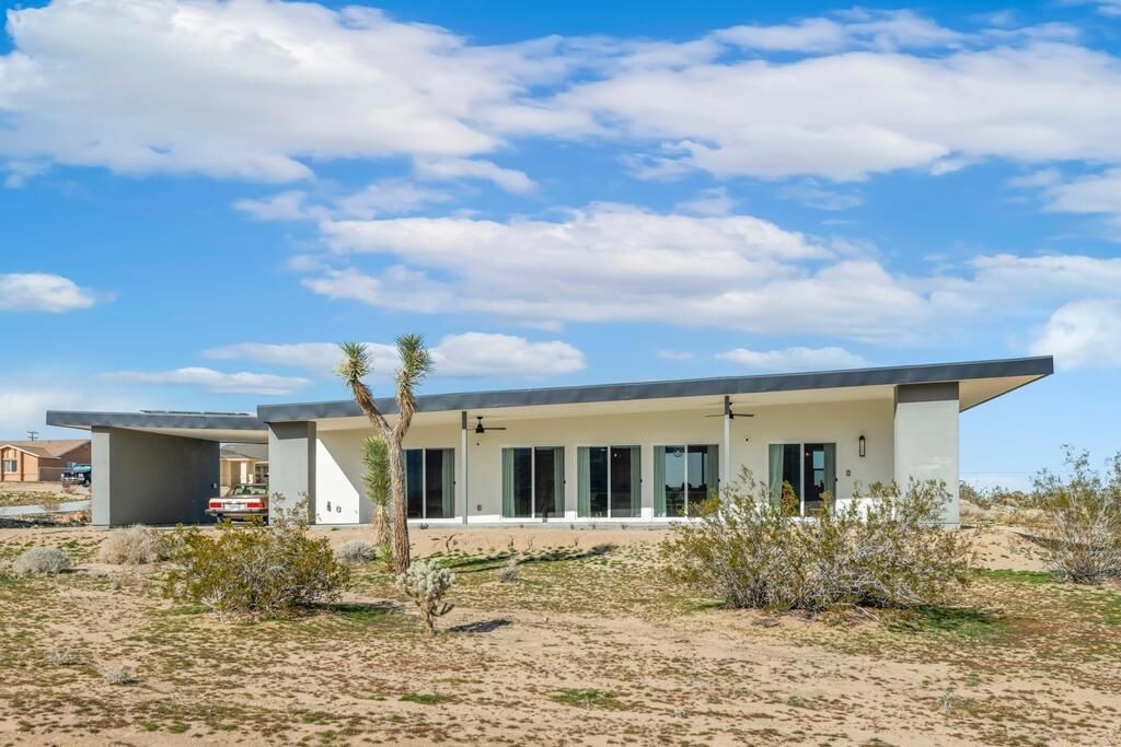 62471 Crestview Drive, Joshua Tree, CA 92252