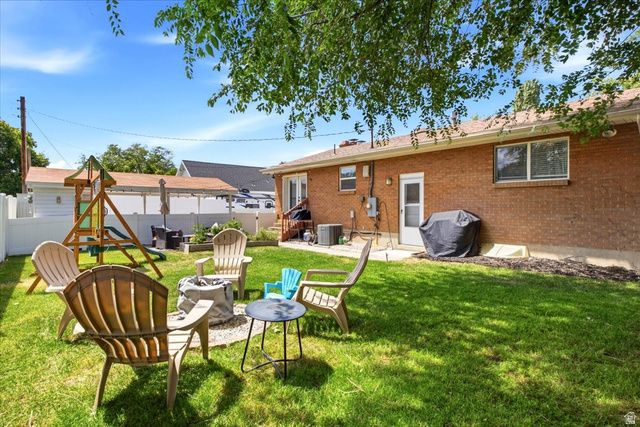 126 E 200 N, Bountiful, UT 84010