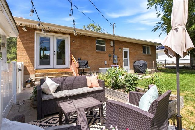 126 E 200 N, Bountiful, UT 84010