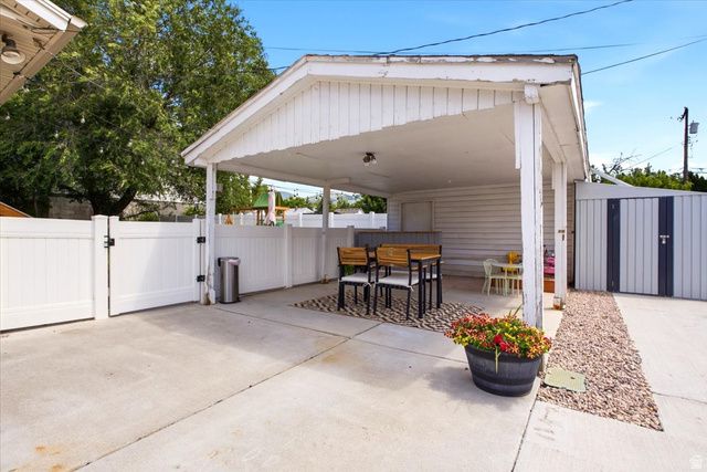 126 E 200 N, Bountiful, UT 84010