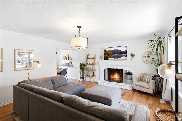 126 E 200 N, Bountiful, UT 84010