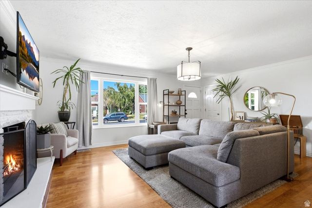 126 E 200 N, Bountiful, UT 84010