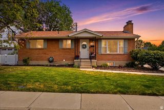 126 E 200 N, Bountiful, UT 84010