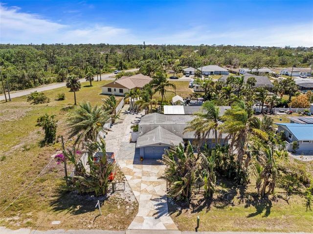 595 DENBURN COURT, Englewood, FL 34223