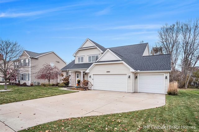 5294 Mccormick Drive, Grandville, MI 49418