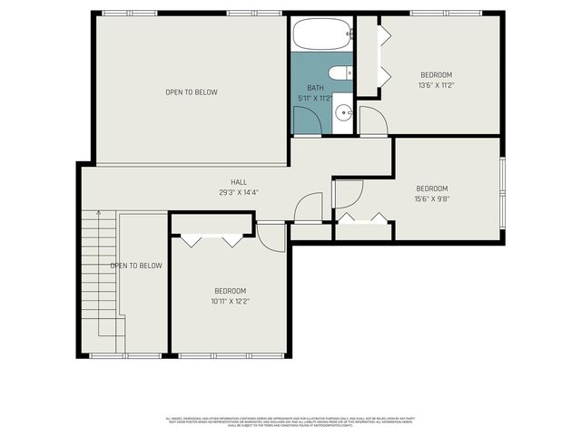 5294 Mccormick Drive, Grandville, MI 49418