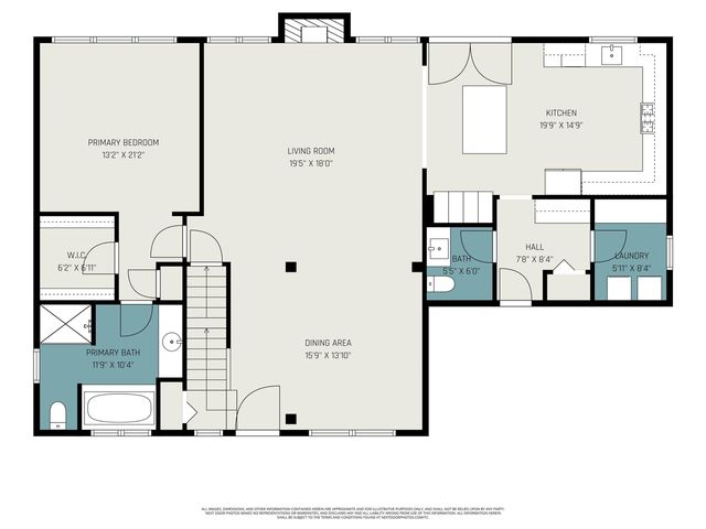 5294 Mccormick Drive, Grandville, MI 49418