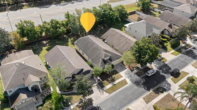 9723 PECKY CYPRESS WAY, Orlando, FL 32836