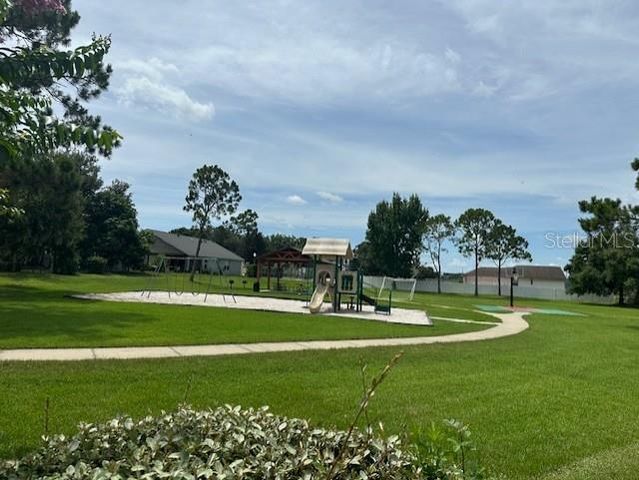 9723 PECKY CYPRESS WAY, Orlando, FL 32836