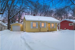 518 Fletcher Avenue, Kalamazoo Twp, MI 49006