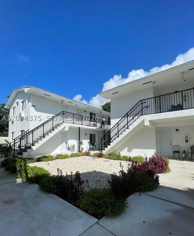 749 NW 60th St 3, Miami, FL 33127