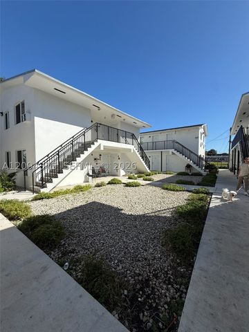 749 NW 60th St 3, Miami, FL 33127