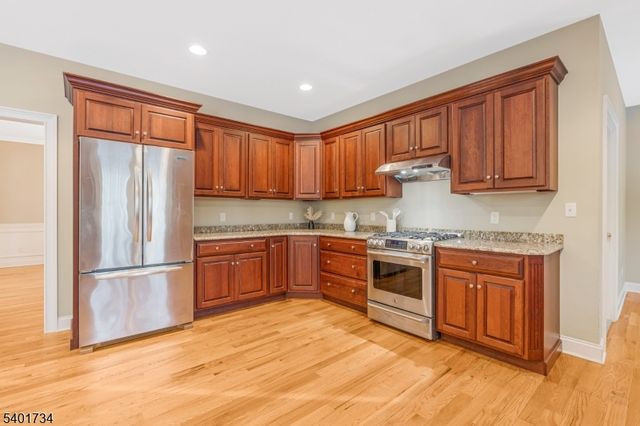 115 Western Blvd, Long Hill Twp., NJ 07933