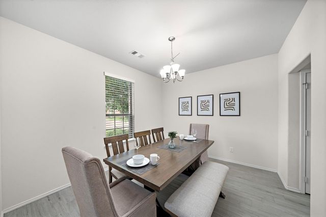 1102 Larkfield Drive, Richmond, TX 77469