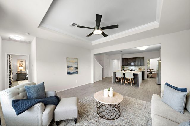 1102 Larkfield Drive, Richmond, TX 77469