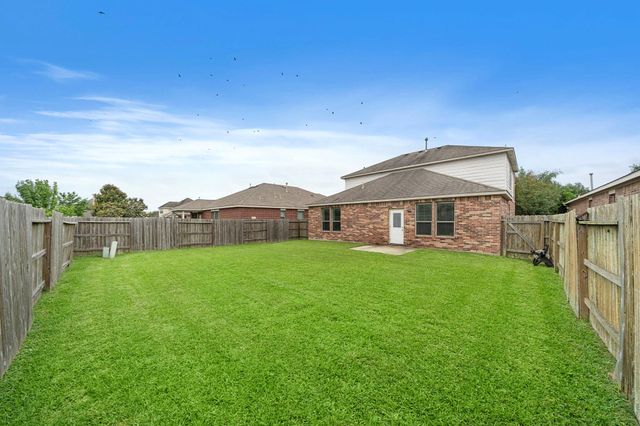 1102 Larkfield Drive, Richmond, TX 77469
