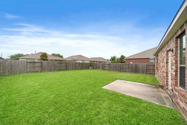 1102 Larkfield Drive, Richmond, TX 77469