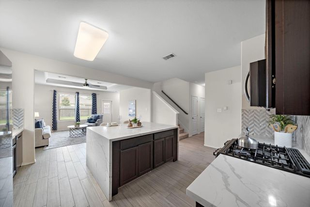 1102 Larkfield Drive, Richmond, TX 77469