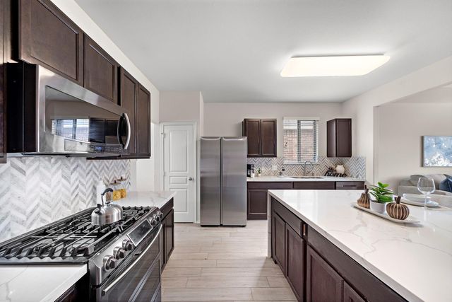 1102 Larkfield Drive, Richmond, TX 77469