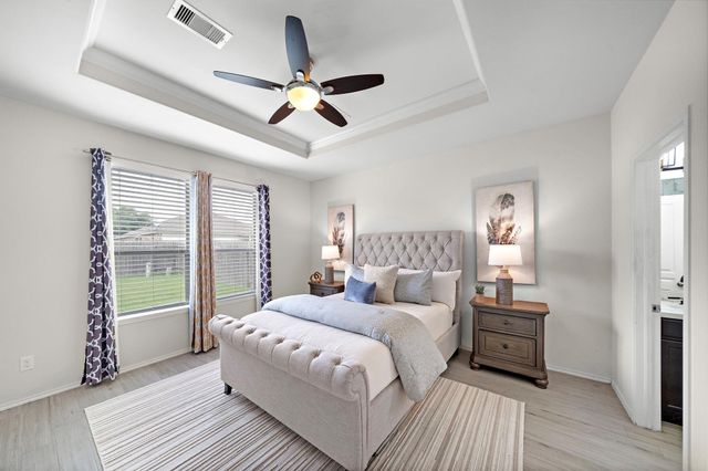 1102 Larkfield Drive, Richmond, TX 77469