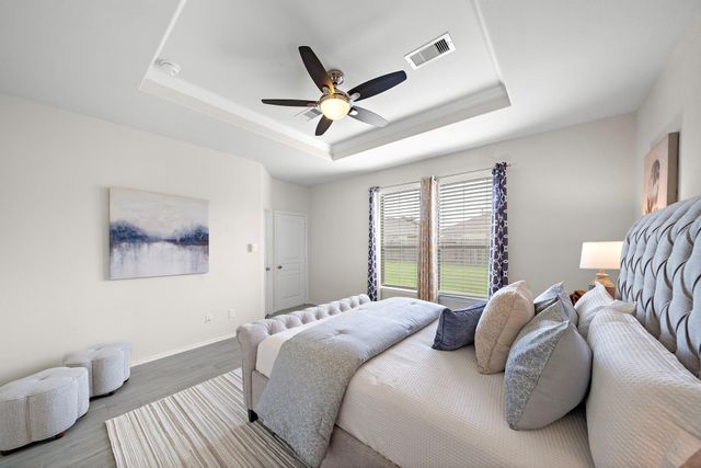 1102 Larkfield Drive, Richmond, TX 77469