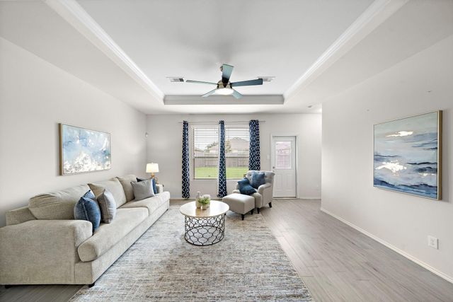 1102 Larkfield Drive, Richmond, TX 77469