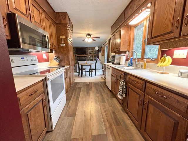 732 Woodland Loop, Fergus Falls, MN 56537