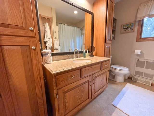 732 Woodland Loop, Fergus Falls, MN 56537