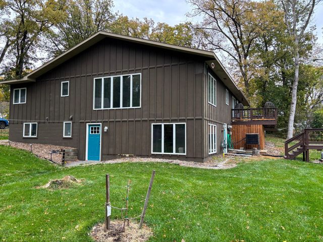 732 Woodland Loop, Fergus Falls, MN 56537