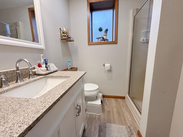 732 Woodland Loop, Fergus Falls, MN 56537