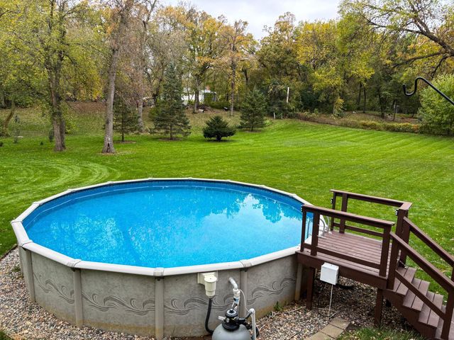 732 Woodland Loop, Fergus Falls, MN 56537