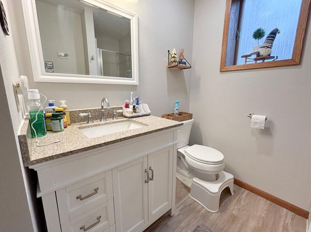 732 Woodland Loop, Fergus Falls, MN 56537