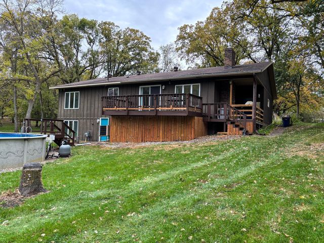 732 Woodland Loop, Fergus Falls, MN 56537