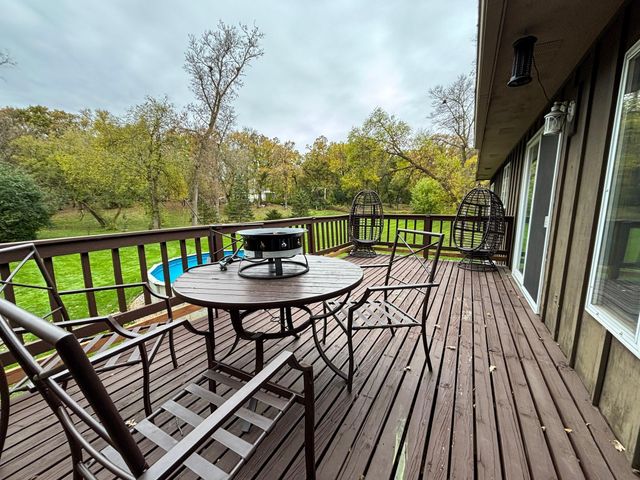 732 Woodland Loop, Fergus Falls, MN 56537