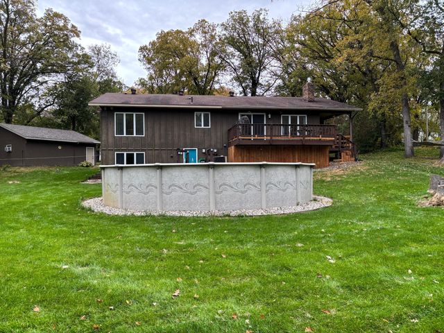 732 Woodland Loop, Fergus Falls, MN 56537