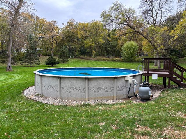 732 Woodland Loop, Fergus Falls, MN 56537