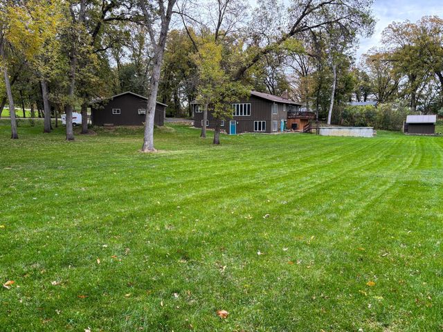 732 Woodland Loop, Fergus Falls, MN 56537