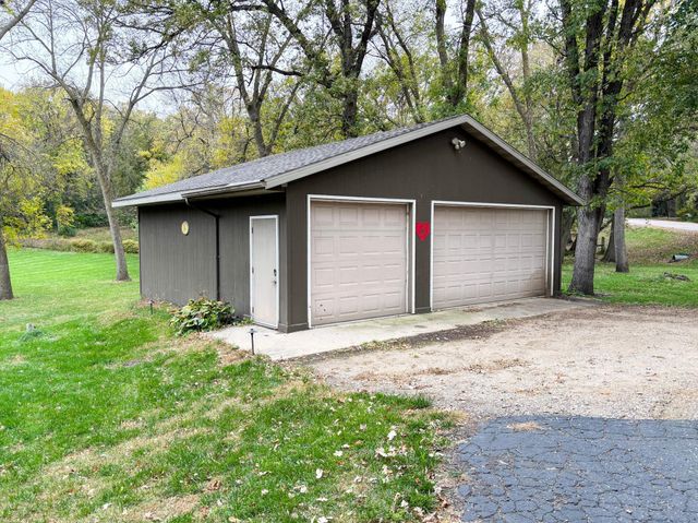 732 Woodland Loop, Fergus Falls, MN 56537