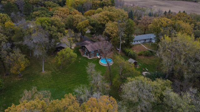 732 Woodland Loop, Fergus Falls, MN 56537