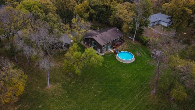 732 Woodland Loop, Fergus Falls, MN 56537