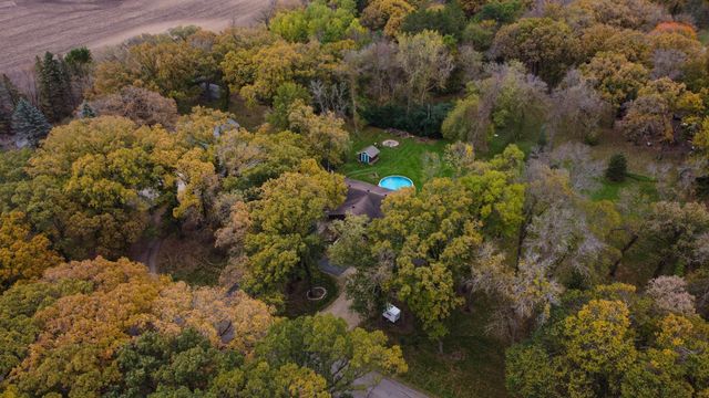 732 Woodland Loop, Fergus Falls, MN 56537