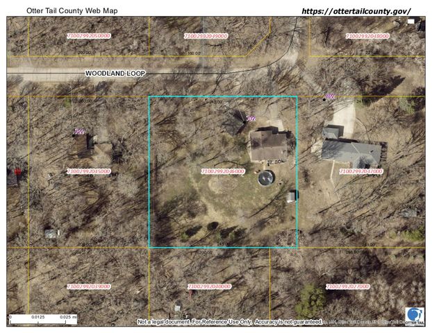 732 Woodland Loop, Fergus Falls, MN 56537