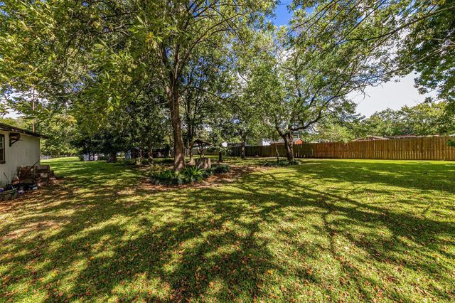 535 Pampa Street, Pasadena, TX 77504