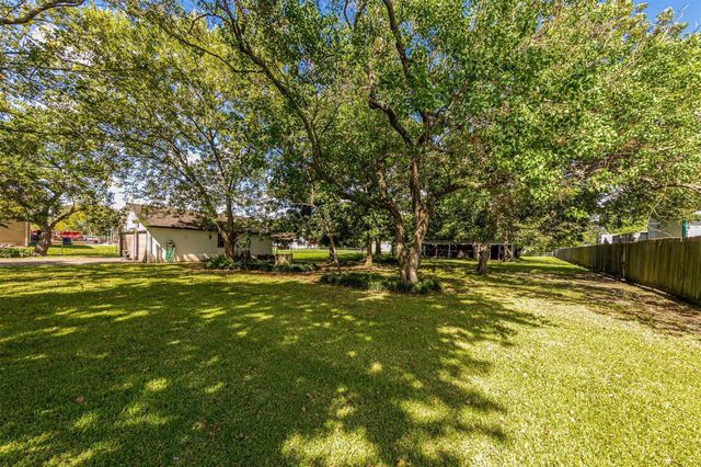 535 Pampa Street, Pasadena, TX 77504