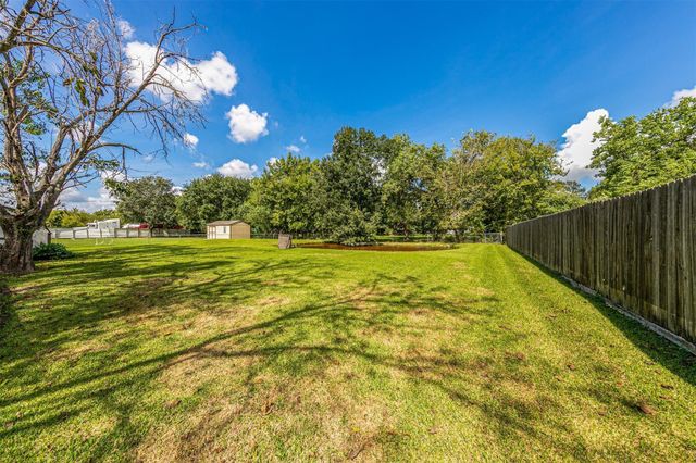 535 Pampa Street, Pasadena, TX 77504