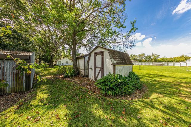535 Pampa Street, Pasadena, TX 77504