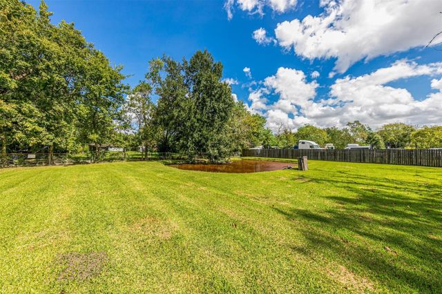 535 Pampa Street, Pasadena, TX 77504