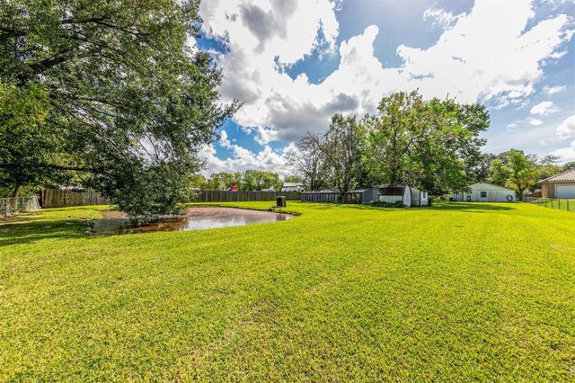 535 Pampa Street, Pasadena, TX 77504